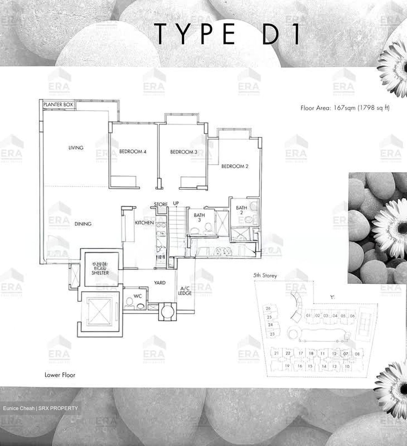 Forest Hills Condominium (D26), Condominium #595900081